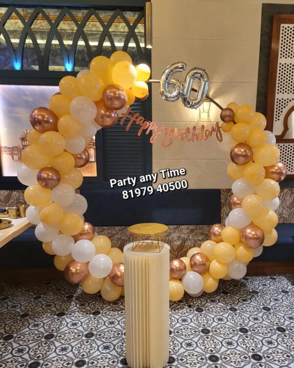 simple decoration