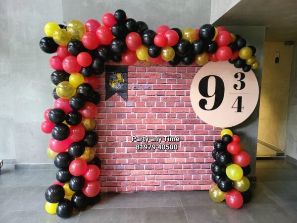 wall frame decoration