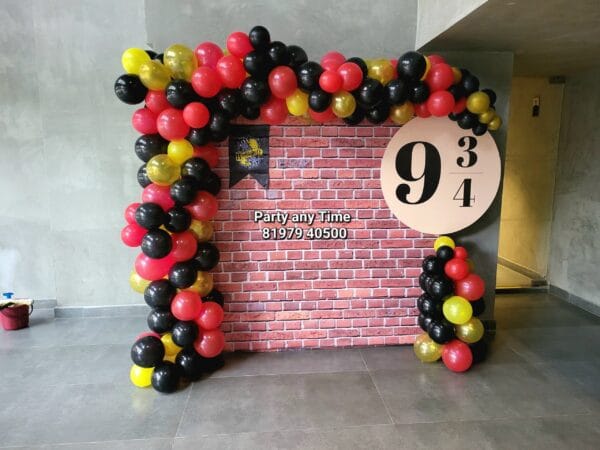 wall frame decoration - Image 2
