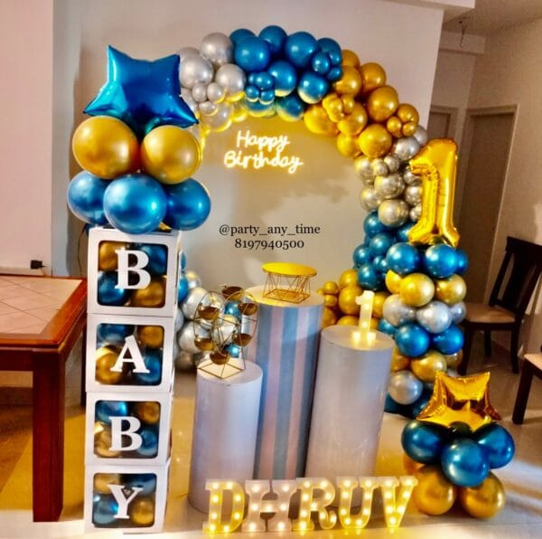 Decorations 4