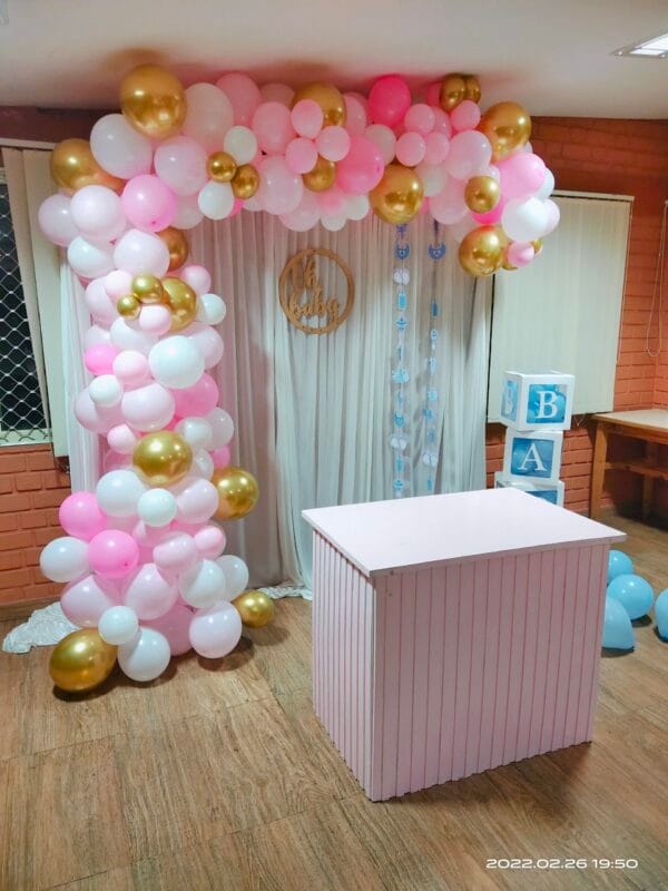 baby shower oh baby - Image 2