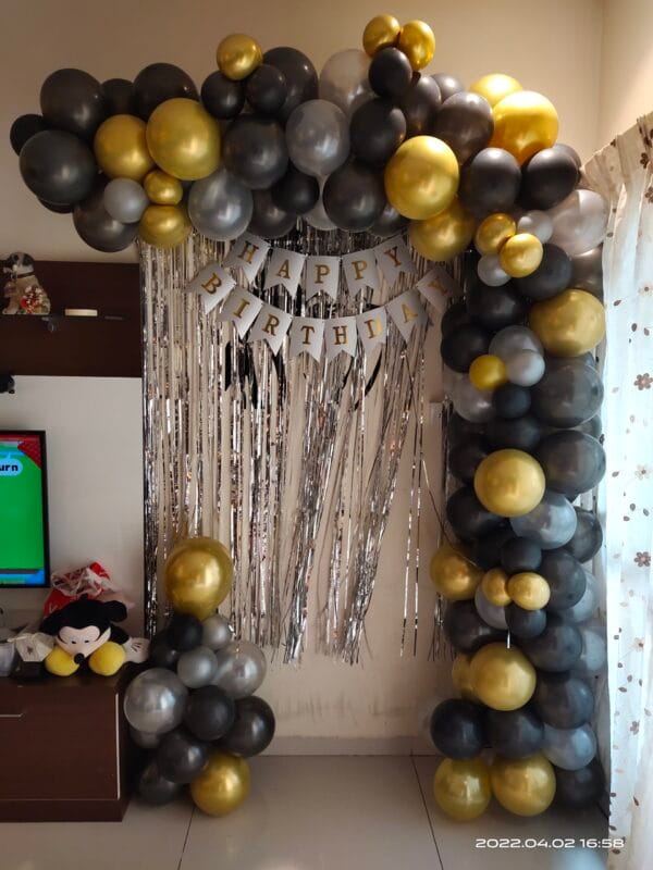 home decor simple