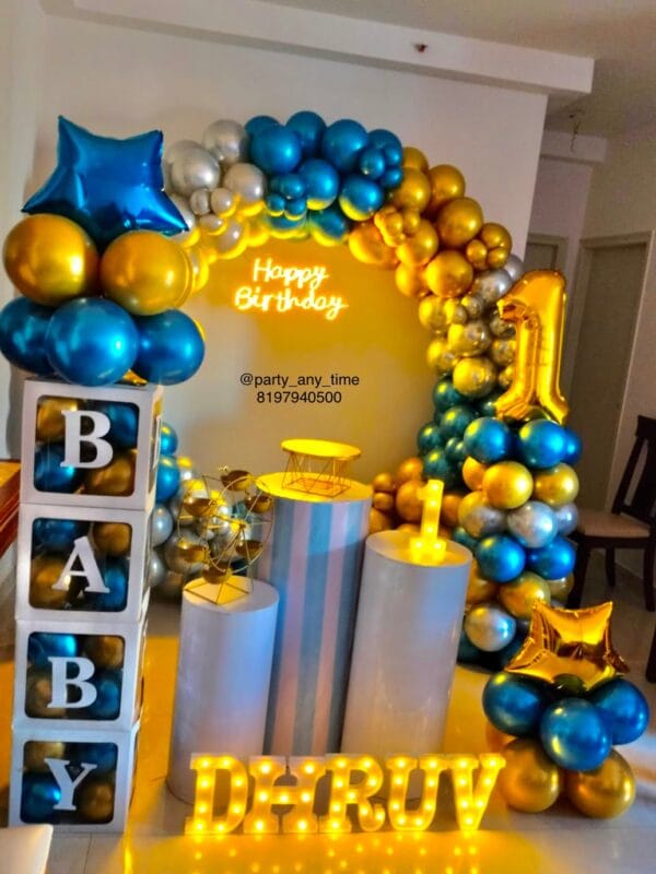 Decorations 4 - Image 2