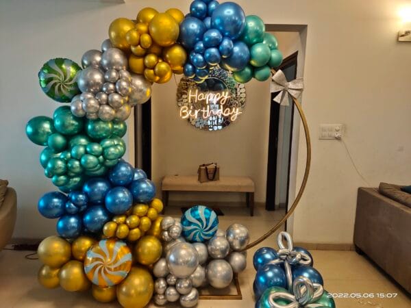 premium decoration 2 - Image 2