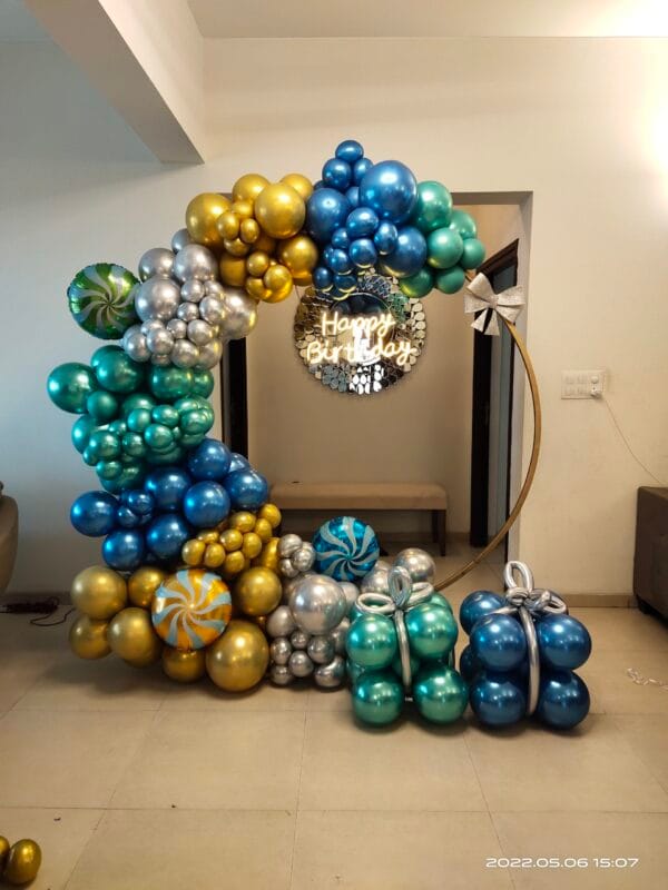 premium decoration 2 - Image 3