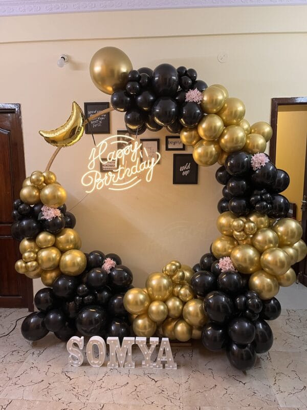New arch decorations - Image 2