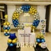 1st birthday decorations celebrate - Image 2