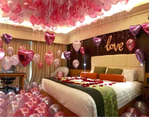 Birthday Theme Decoration - Image 4